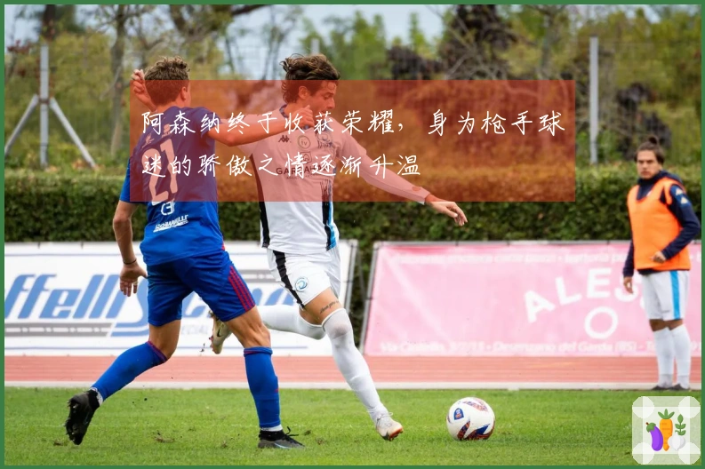 阿森纳终于收获荣耀，身为枪手球迷的骄傲之情逐渐升温